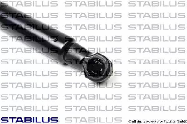 878818 STABILUS Газовая пружина
