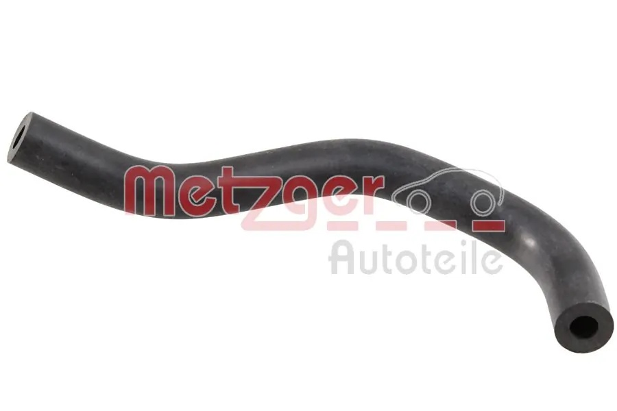 2389046 METZGER Шланг, система подачи воздуха