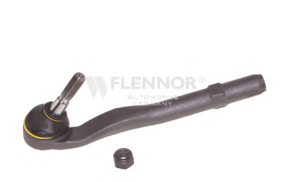 FL413B FLENNOR Наконечник поперечной рулевой тяги