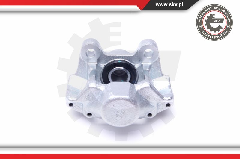 34SKV973 SKV Суппорт тормозной