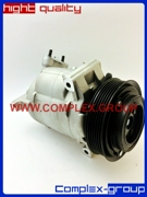 13CC9001RA CGA Компрессор кондиционера