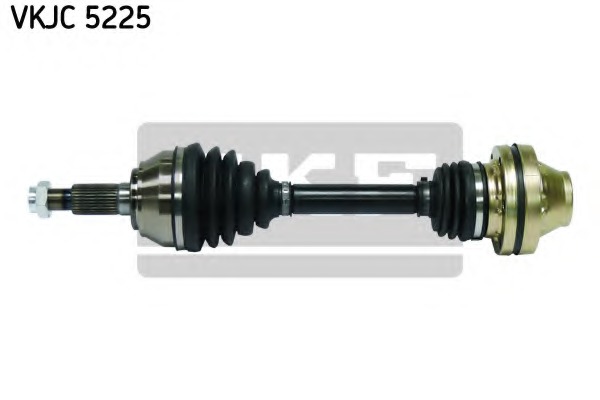 VKJC5225 SKF Приводной вал