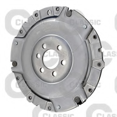 786028 VALEO Комплект сцепления