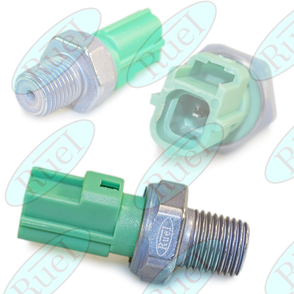 RUEI0129 RUEI Датчик давления масла Mazda CX7 (07-12), Mazda 3 (BK) (02-09), Mazda 5 (CR) (05-10), Mazda 6 (GG) (0