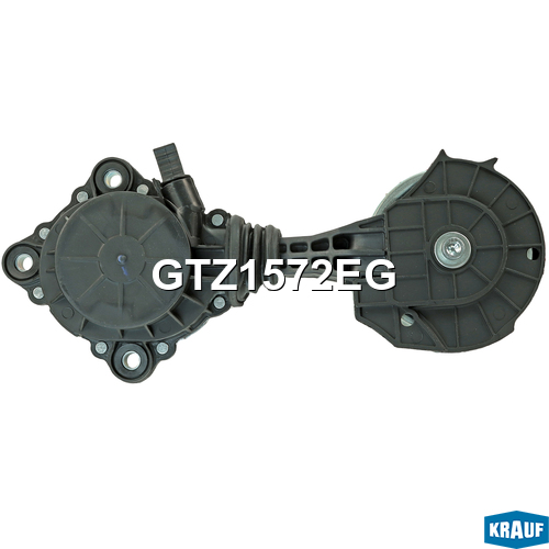 GTZ1572EG KRAUF Натяжитель приводного ремня