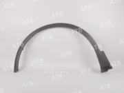 1ATP70SS0FL ATB молдинг крыла Chery Tiggo 7 Pro 1 2020-2024 передний левый