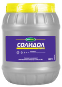 6021 OILRIGHT Смазка Солидол- Ж 0,8 кг