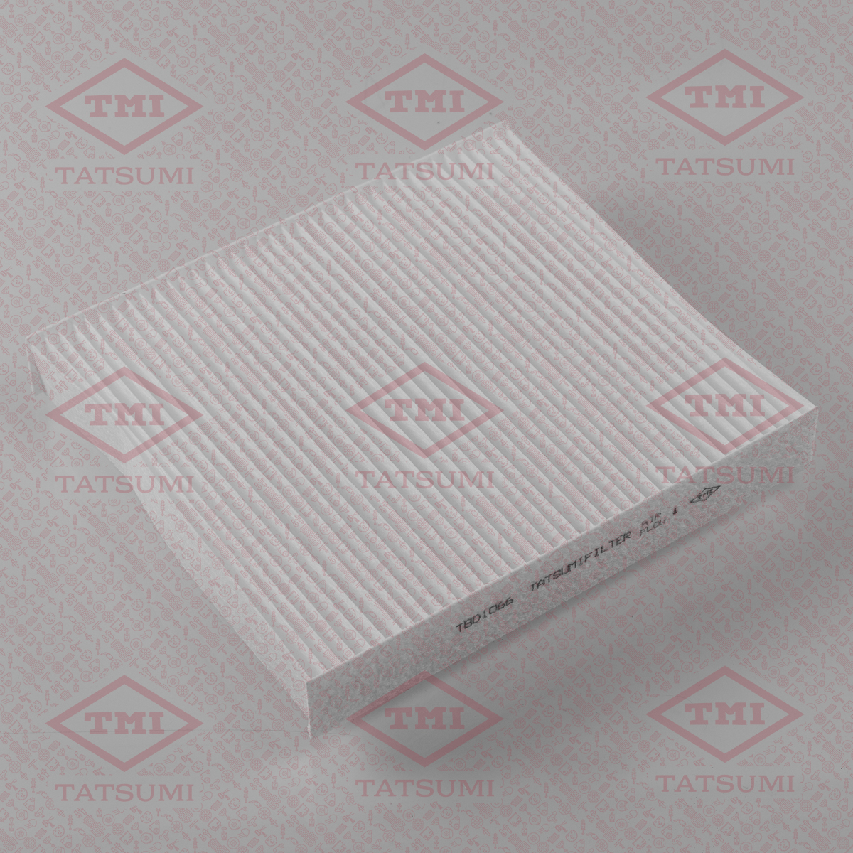 TBD1066 TMI TATSUMI Фильтр салона