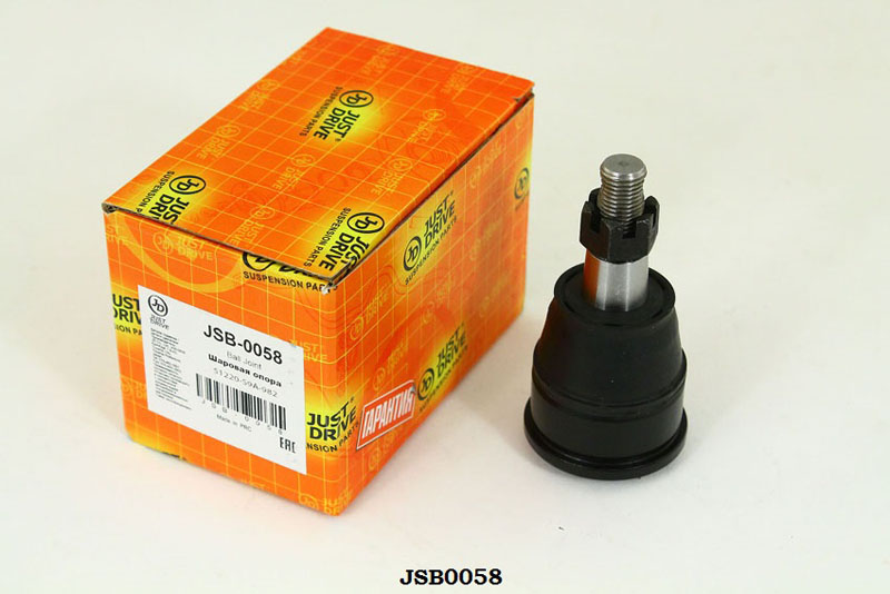 JSB0058 JUST DRIVE Шаровая опора