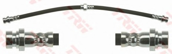 PHA576 TRW Тормозной шланг