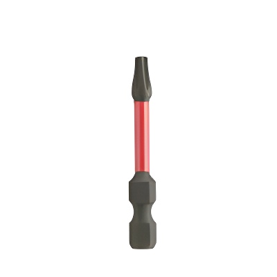 Бита Shockwave TX20 50 мм (1 шт), MILWAUKEE MILWAUKEE 4932430876