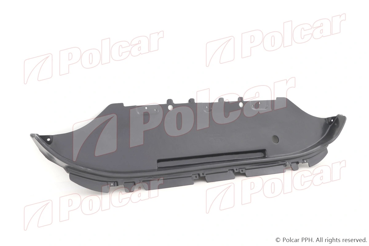 3234347T POLCAR Защита бампера нижняя
