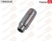 77BVG0139 MASTERKIT Втулка направляющая клапана