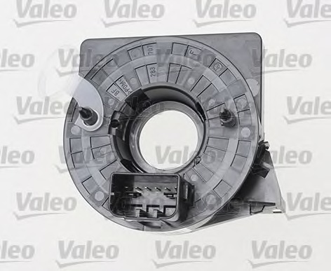 251664 VALEO Выключатель на колонке рулевого управления