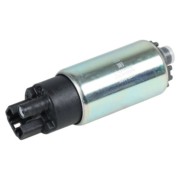 SFP0101 СТАРТВОЛЬТ Мотор бензонасоса для автомобилей Лада/ГАЗ/УАЗ (штуцер с насечками) серия POWER 150 л/ч
