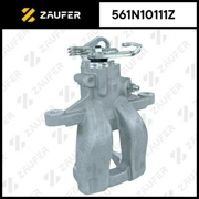 561N10111Z ZAUFER Суппорт тормозной