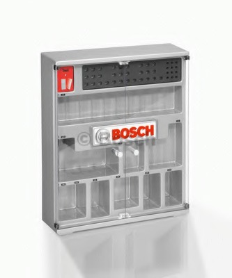 1987301202 BOSCH Ассортимент ламп накаливания