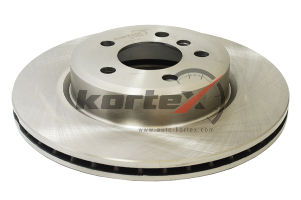 KD0216 KORTEX Диск тормозной