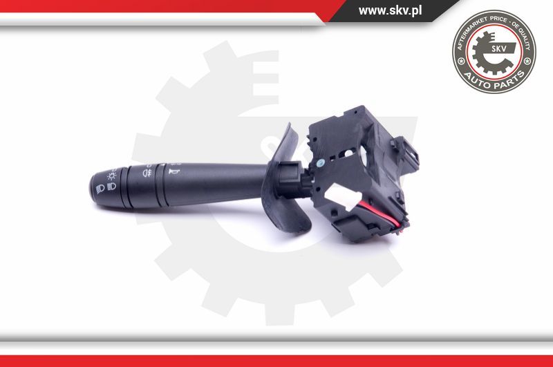 38SKV518 SKV Переключатель подрулевой