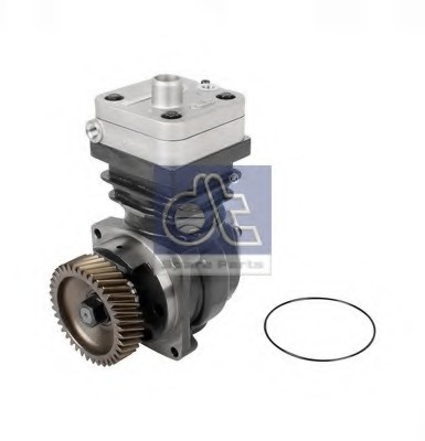 465475 DIESEL TECHNIC Компрессор, пневматическая система