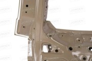 JH03TG720050B JORDEN Крышка багажника (под элек.подье.) Chery Tiggo 7 Pro 20- Tiggo 7 PRO MAX 2022-