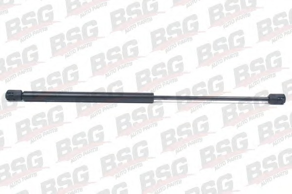 BSG65980002 BSG Амортизатор задней двери / OPEL Corsa C