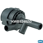 KWB9248ZG KRAUF Насос водяной электрический