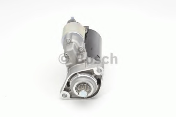 0001125057 BOSCH Стартер