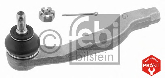 15541 FEBI Наконечник рулевой тяги