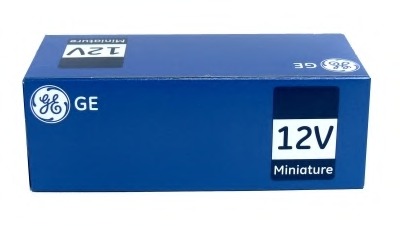 17256 GENERAL ELECTRIC Лампочка