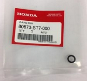 80873ST7000 HONDA Кольцо уплотнительное трубки кондиционера