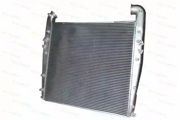 DASC001TT THERMOTEC Интеркулер