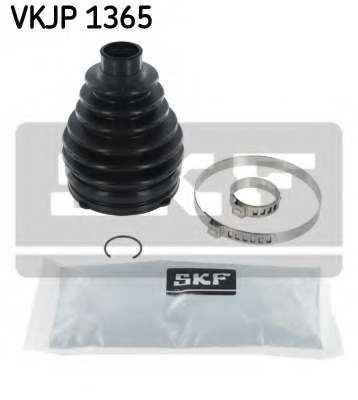 VKJP1365 SKF Привод колеса
