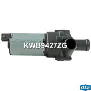 KWB9427ZG KRAUF Насос водяной электрический