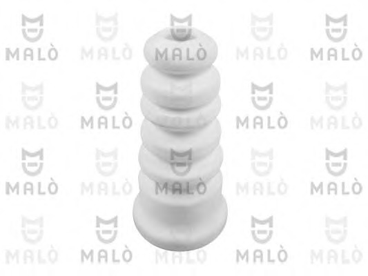230542 MALO Отбойник амортизатора