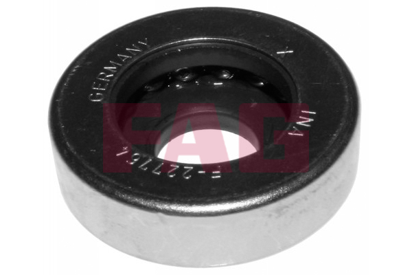 713001920 INA Опорный подшипник переднего амортизатора OPEL Astra G/Corsa C/Vectra B/Zafira A