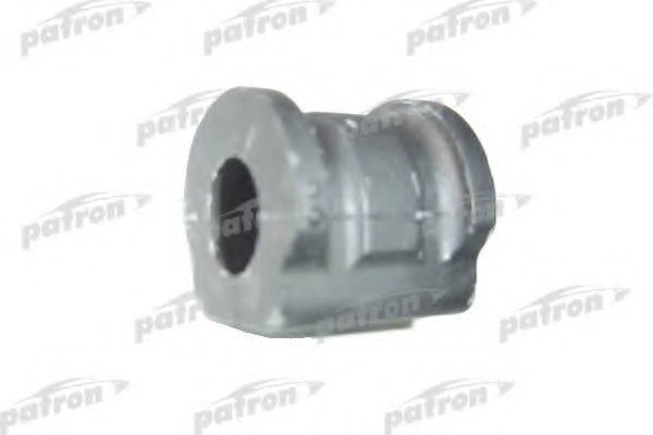 PSE2114 PATRON Втулка стабилизатора передн VW Polo, Skoda FabiaRoomster 1.2-1.81.4-1.9TDi 01