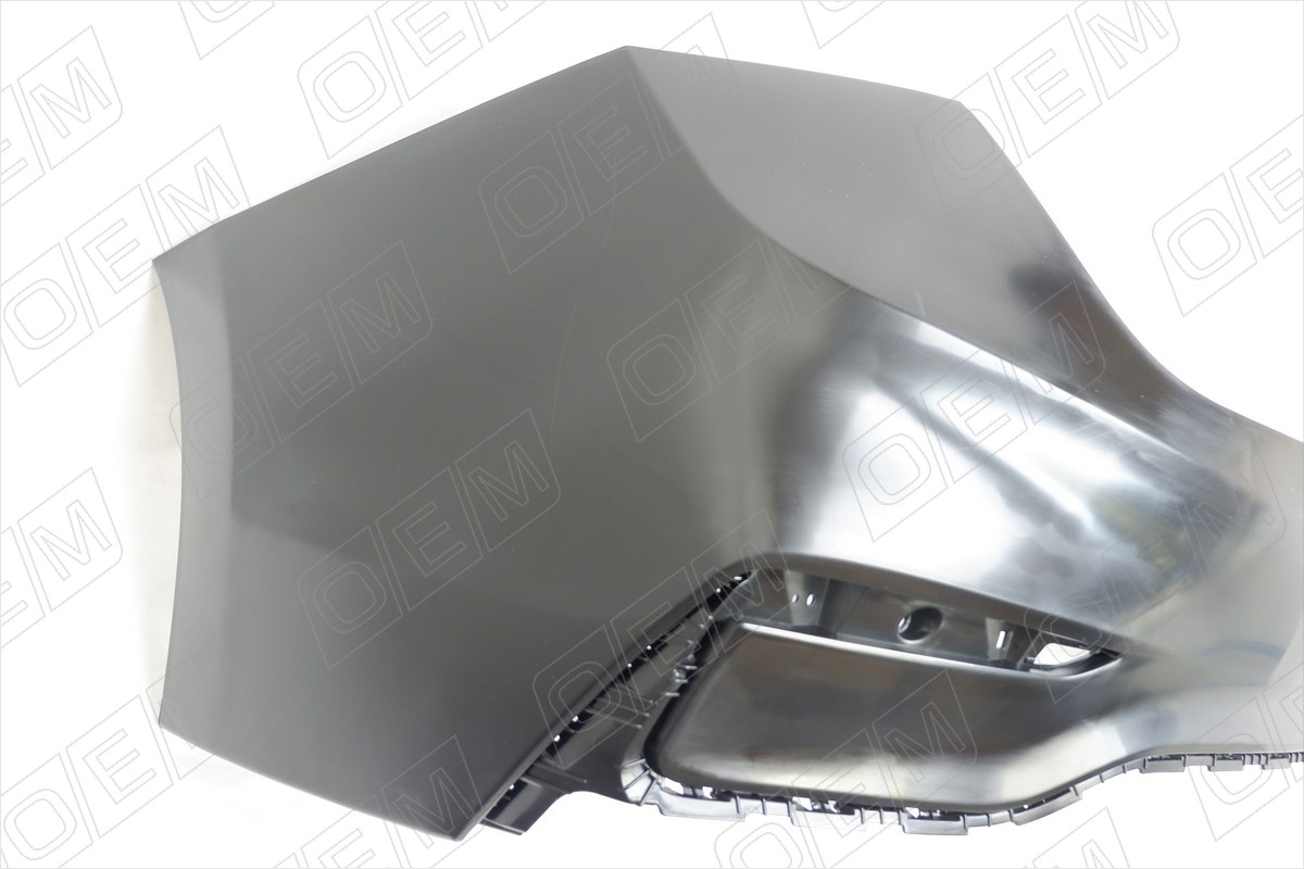 OEM0230 O.E.M. Бампер задний Hyundai Solaris 2 2017-2020