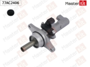 77AC2406 MASTERKIT Цилиндр тормозной главный