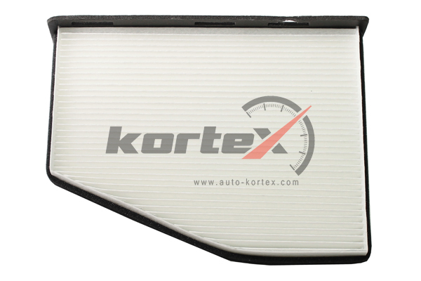 KC0047 KORTEX Фильтр салонный AUDI A3VW GOLF VVPASSAT B6JETTA IIIOCTAVIA 04