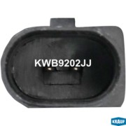KWB9202JJ KRAUF Насос водяной электрический