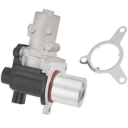 Z71809R ZIKMAR КЛАПАН EGR RENAULT CLIO, LAGUNA, MEGANE, NISSAN MICRA, QASHQAI