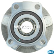 WBK1311DU KRAUF Ступица в сборе
