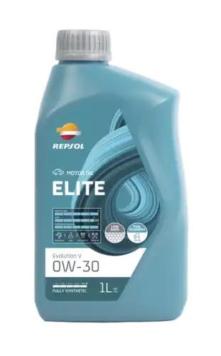 Деталь REPSOL 60186R