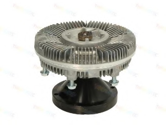 D5VO003TT THERMOTEC Сцепление, вентилятор радиатора