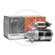 8200266777AE AVTOELECTRICA Стартер, RENAULT, DACIA, ВАЗ, 12 В, 0.85 кВт, 8 зуб.