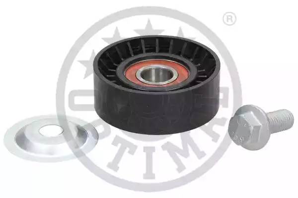 0N2389S OPTIMAL Ременный привод