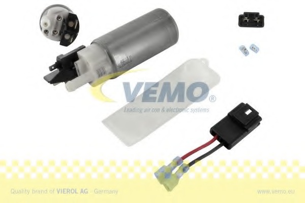 V40090022 VAICO VEMO Топливный насос