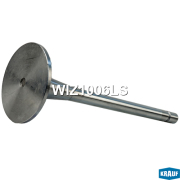 WIZ1006LS KRAUF Клапан впускной