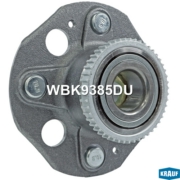 WBK9385DU KRAUF Ступица в сборе